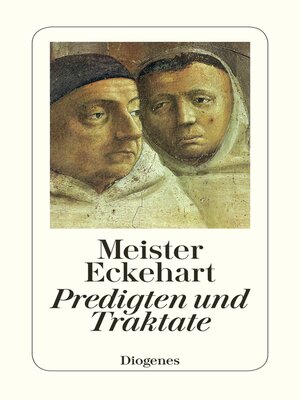 cover image of Deutsche Predigten und Traktate